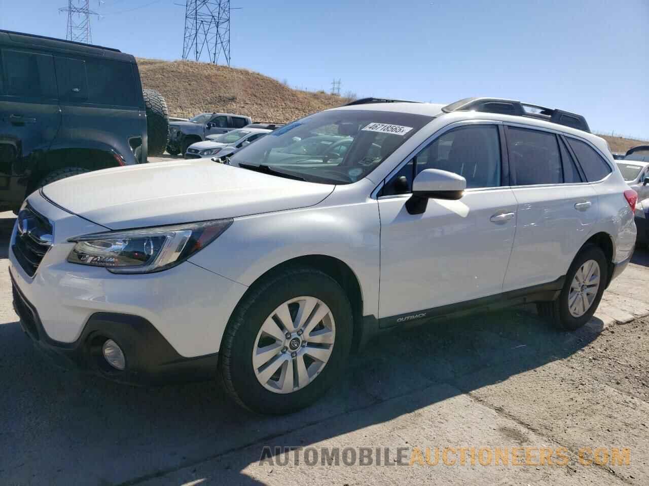 4S4BSACC2J3221836 SUBARU OUTBACK 2018