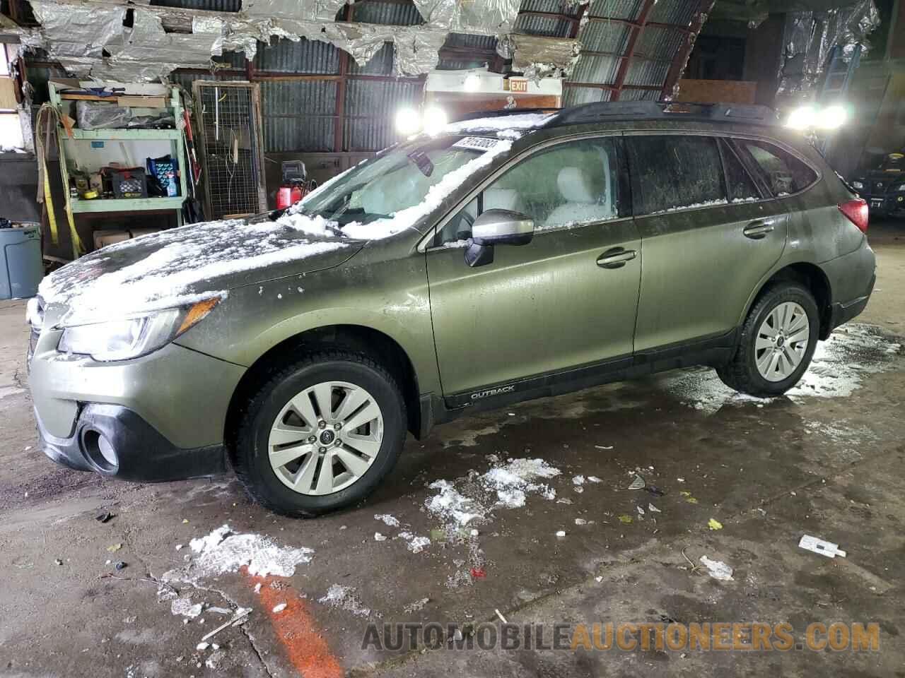 4S4BSACC2J3269823 SUBARU OUTBACK 2018