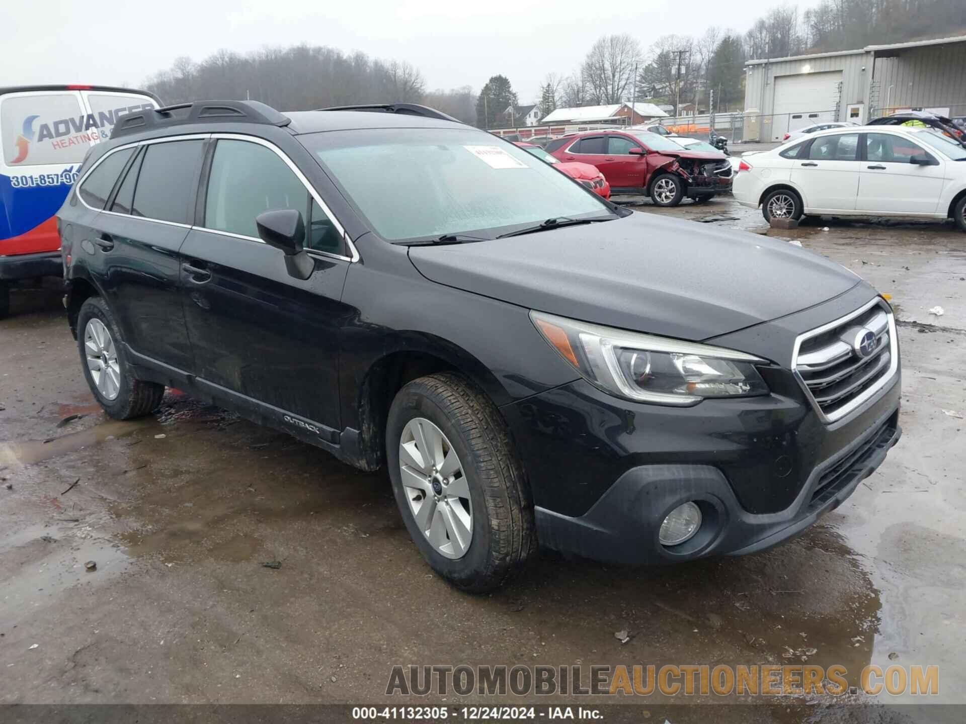 4S4BSACC2J3273533 SUBARU OUTBACK 2018