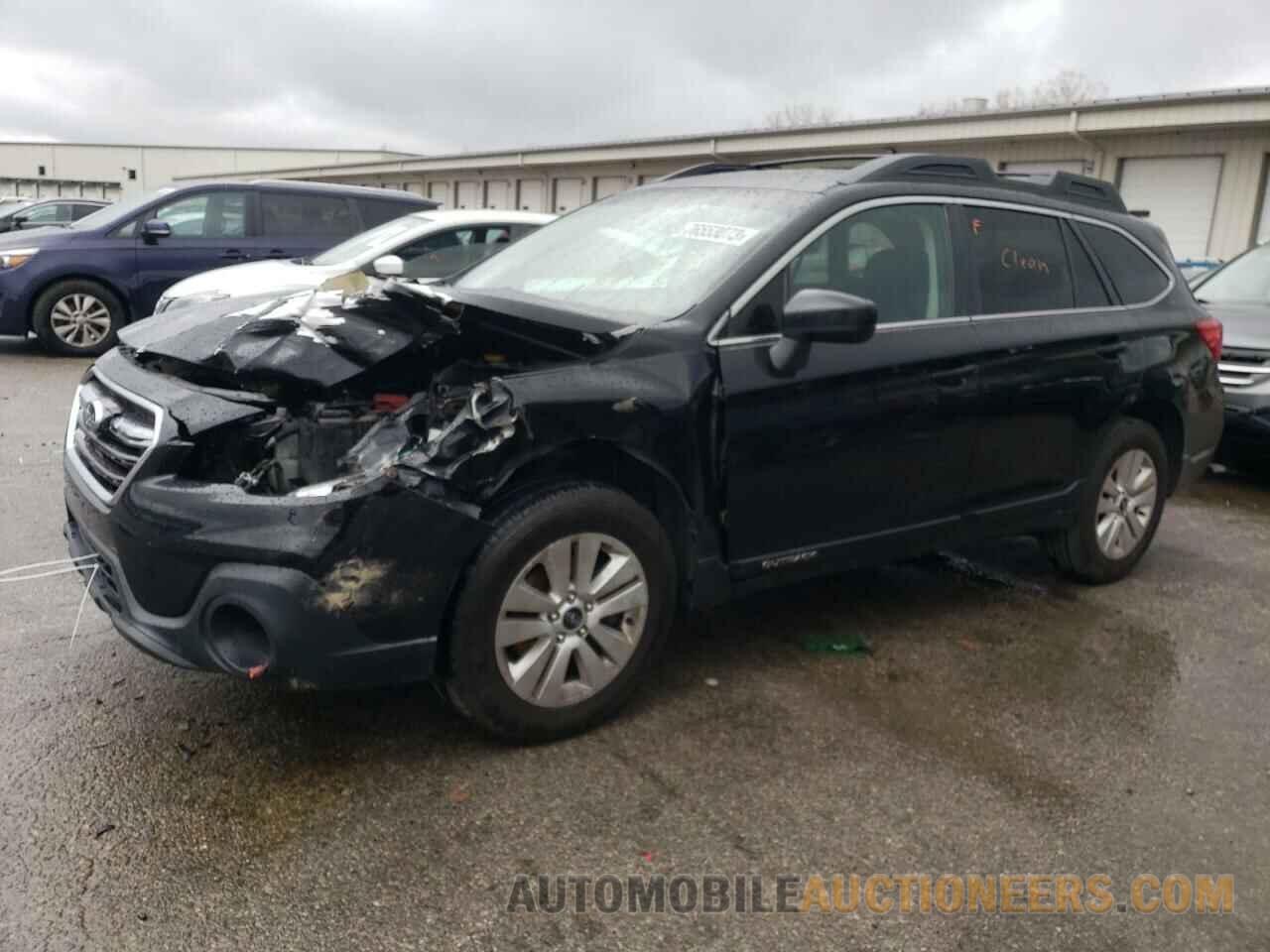 4S4BSACC2J3275508 SUBARU OUTBACK 2018