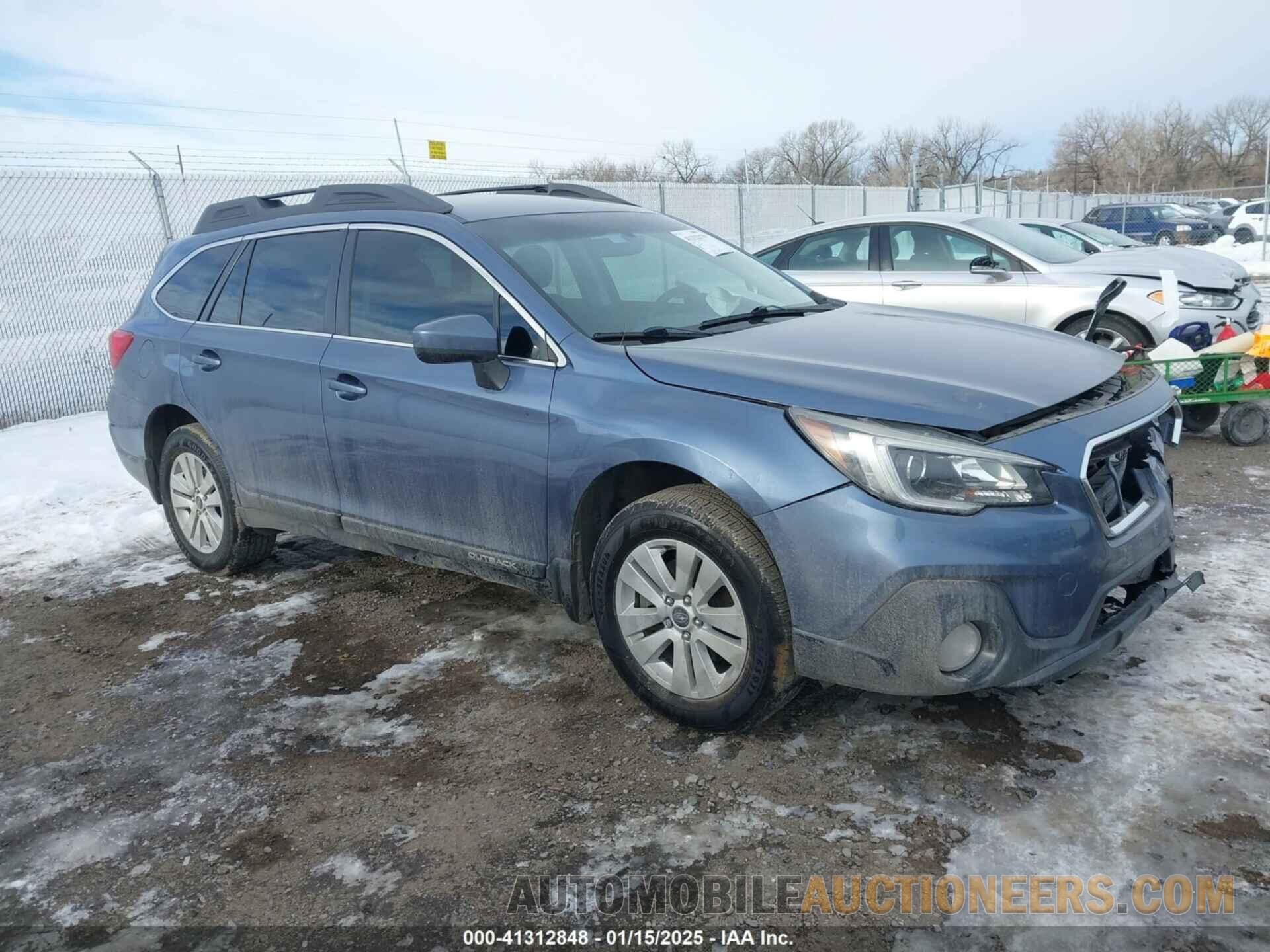 4S4BSACC2J3307504 SUBARU OUTBACK 2018