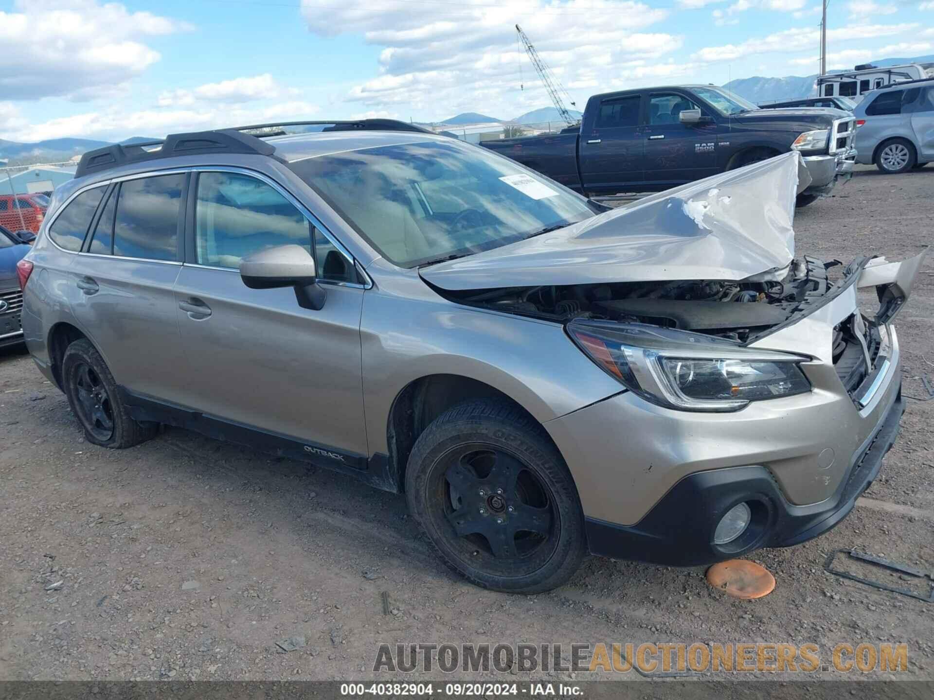 4S4BSACC2J3308474 SUBARU OUTBACK 2018