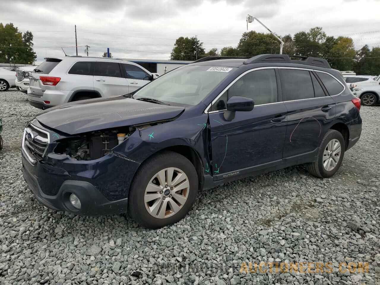 4S4BSACC2J3308829 SUBARU OUTBACK 2018