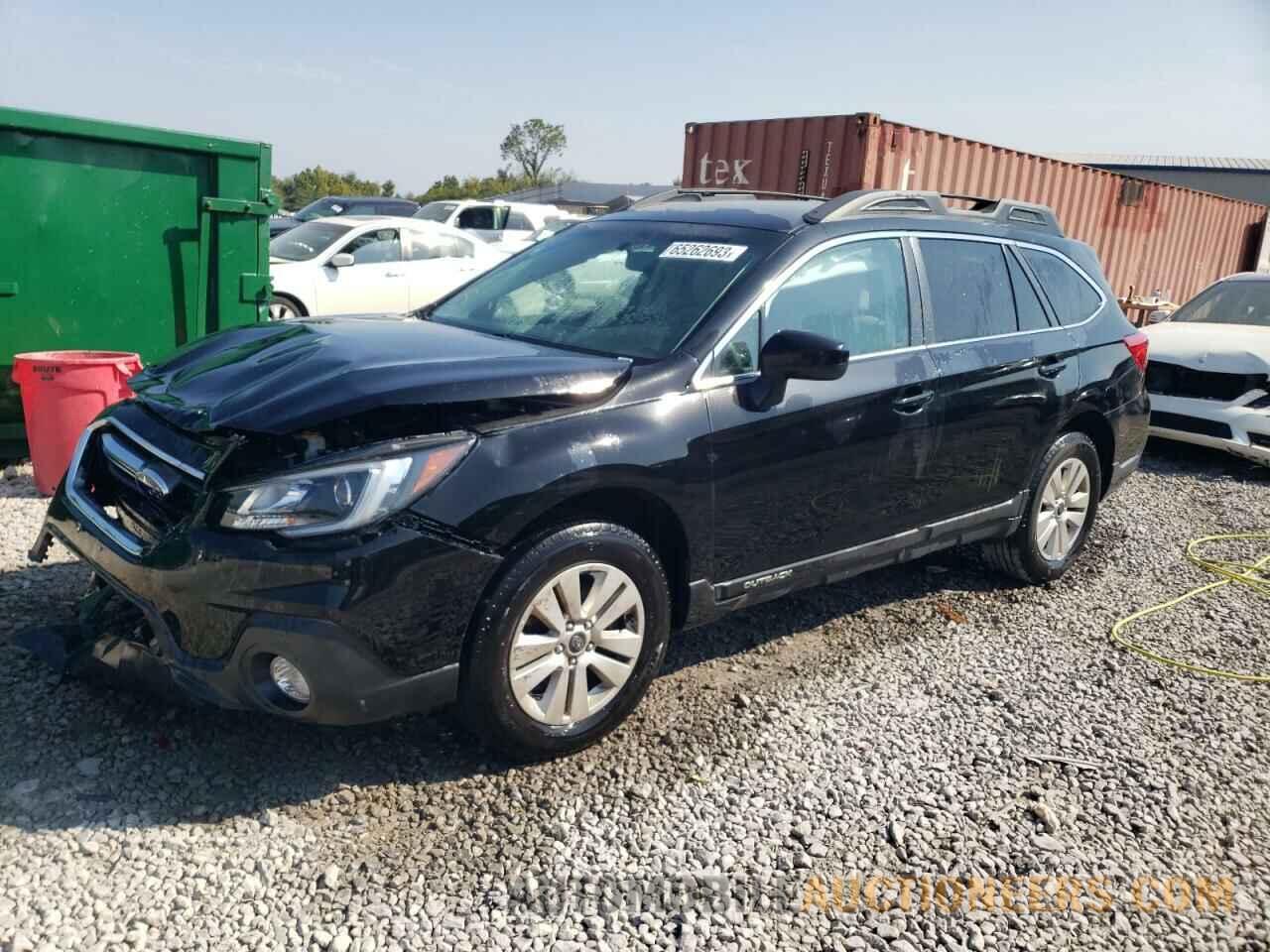 4S4BSACC2J3308832 SUBARU OUTBACK 2018