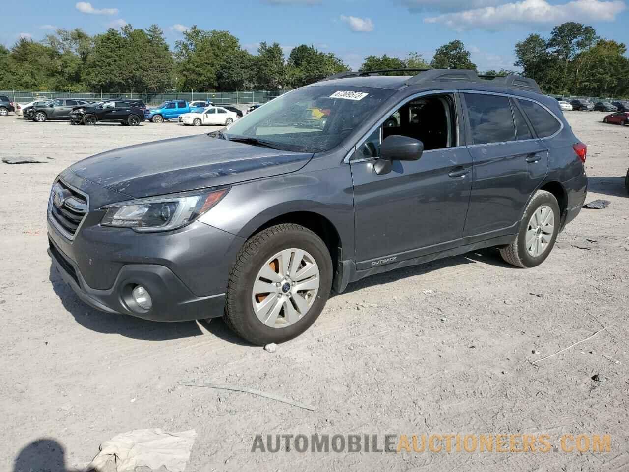 4S4BSACC2J3327560 SUBARU OUTBACK 2018