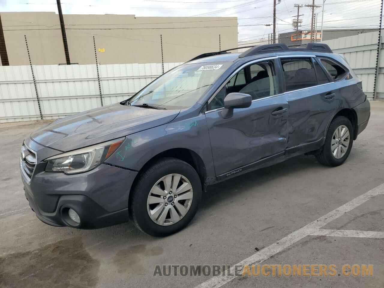 4S4BSACC2J3343354 SUBARU OUTBACK 2018