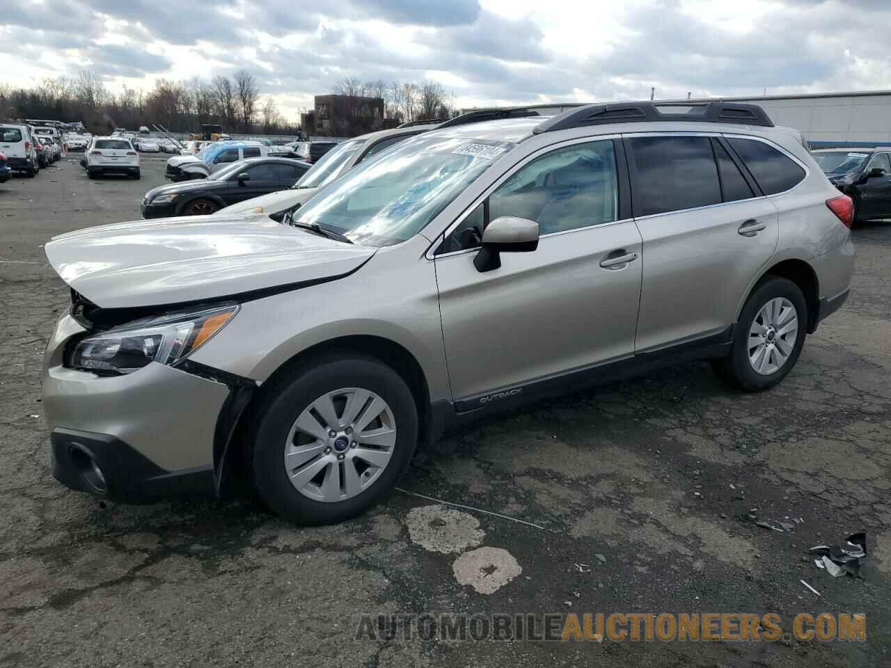 4S4BSACC3F3326652 SUBARU OUTBACK 2015