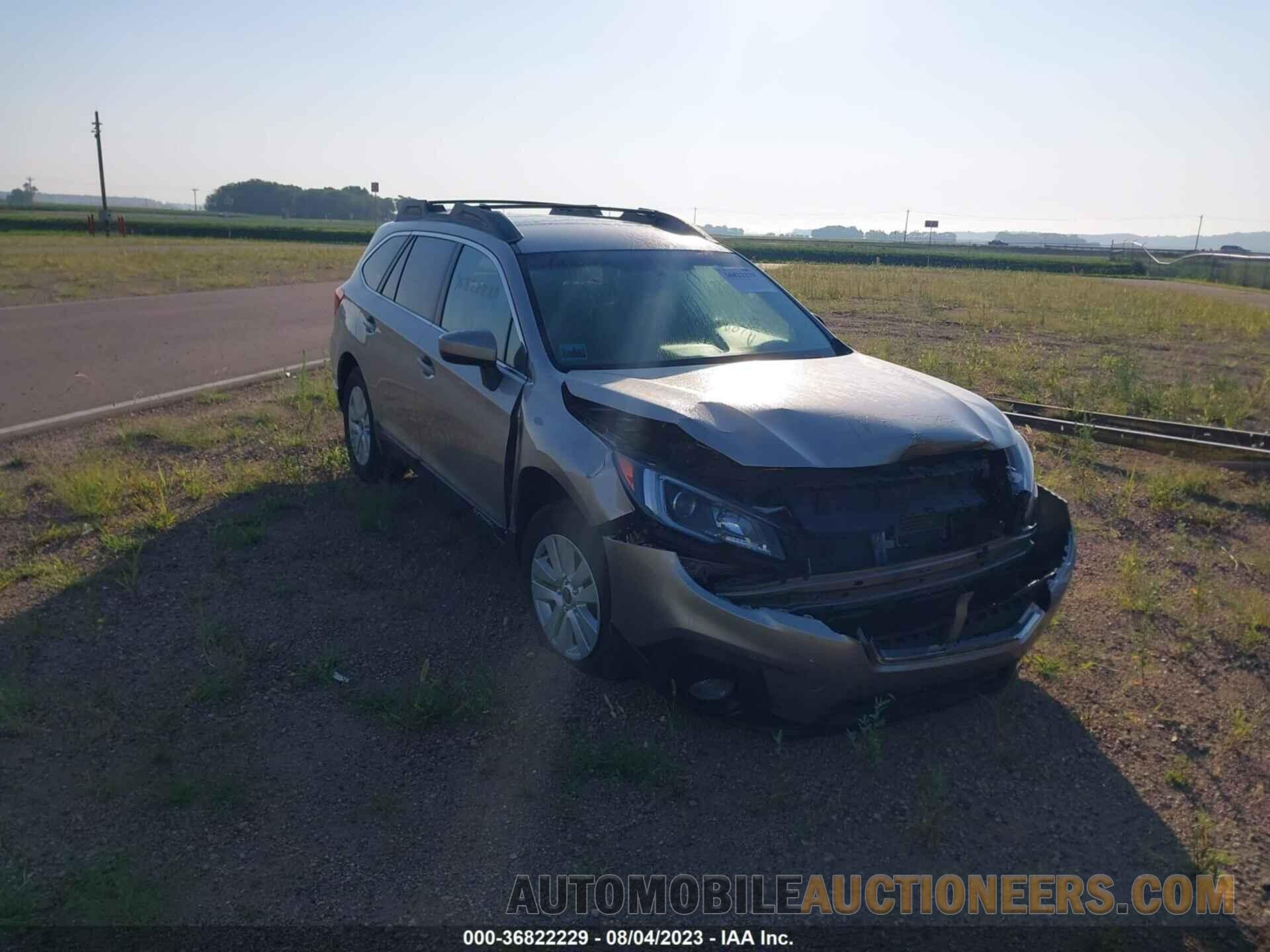 4S4BSACC3J3324781 SUBARU OUTBACK 2018