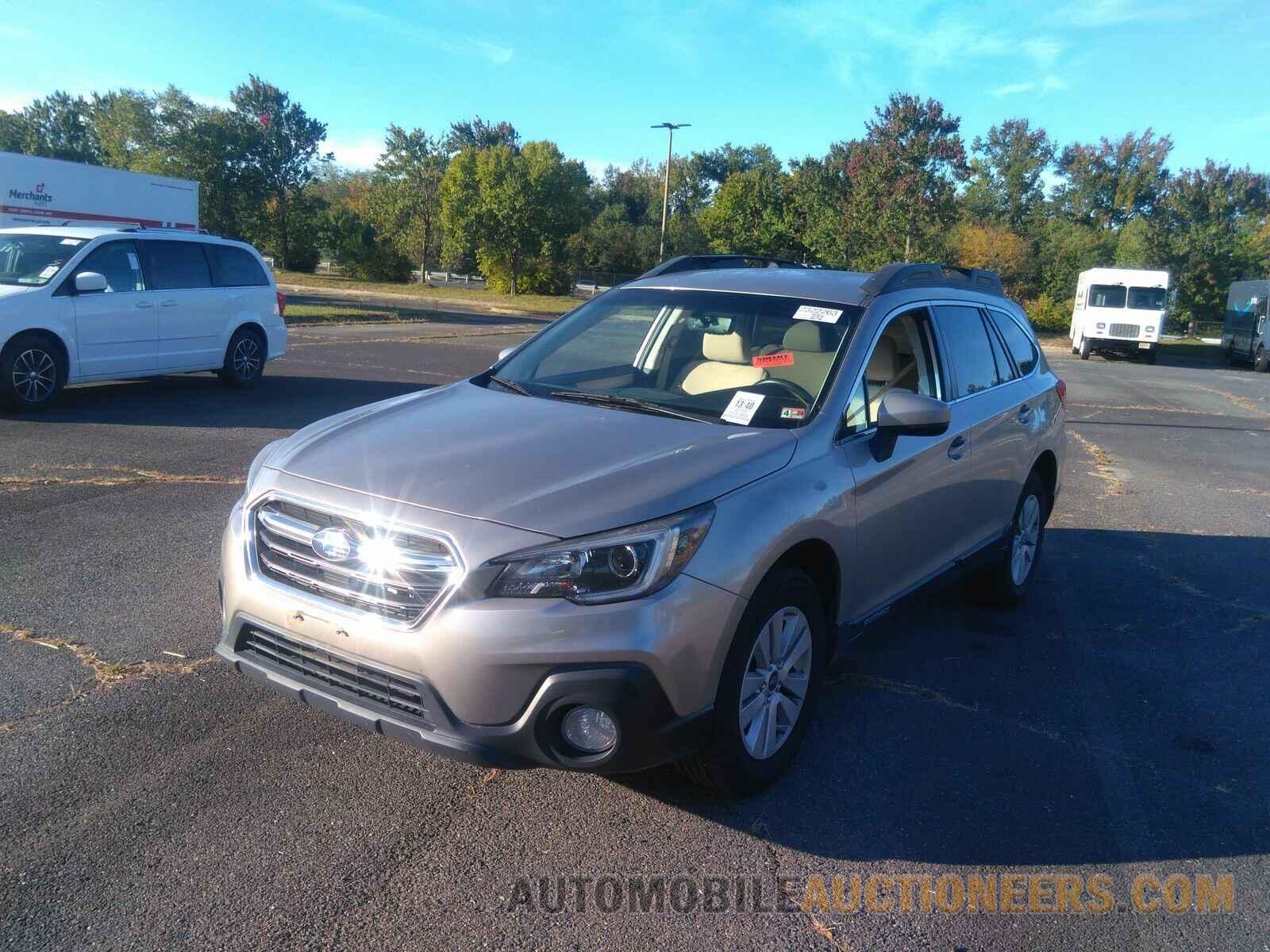 4S4BSACC3J3328846 Subaru Outback 2018