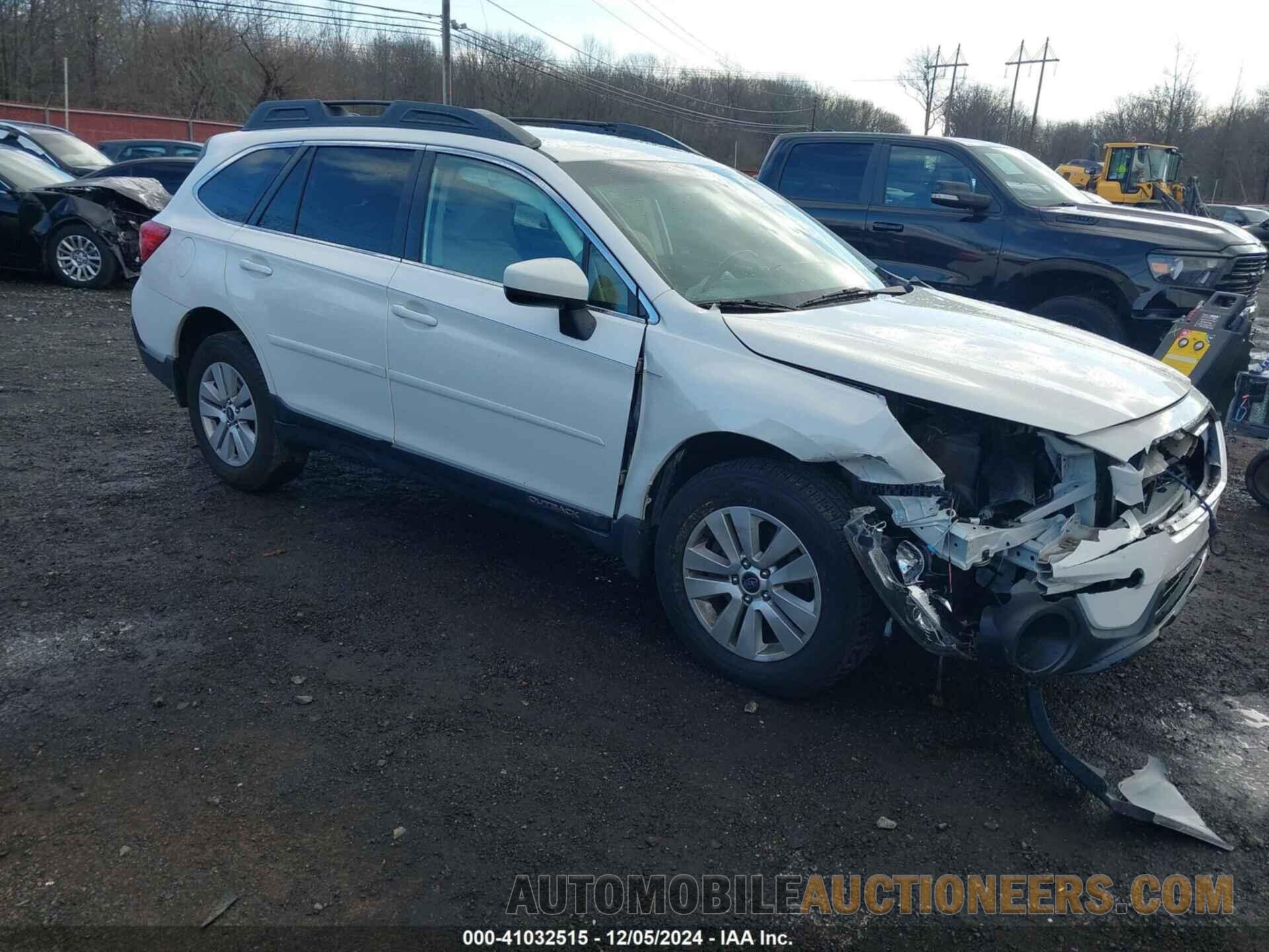 4S4BSACC3J3329642 SUBARU OUTBACK 2018