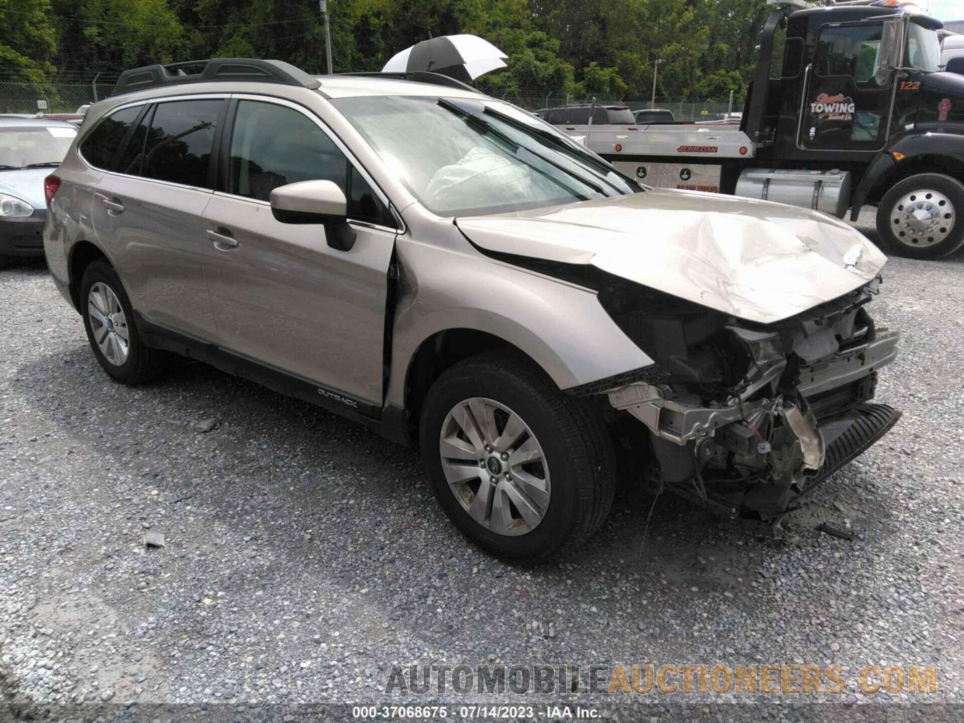 4S4BSACC3J3339264 SUBARU OUTBACK 2018