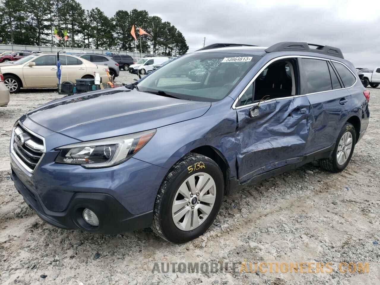 4S4BSACC3J3362947 SUBARU OUTBACK 2018