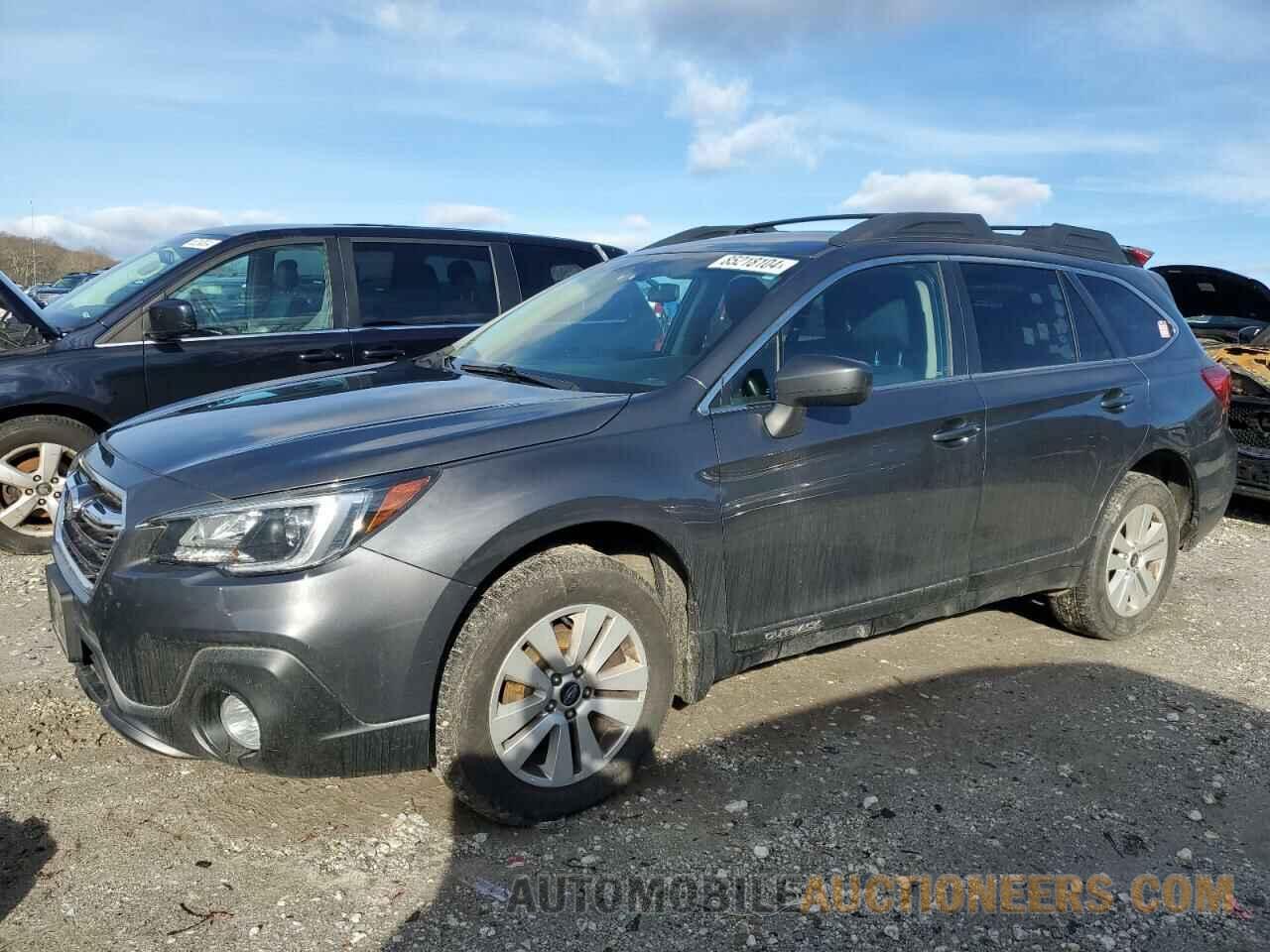 4S4BSACC3J3380641 SUBARU OUTBACK 2018