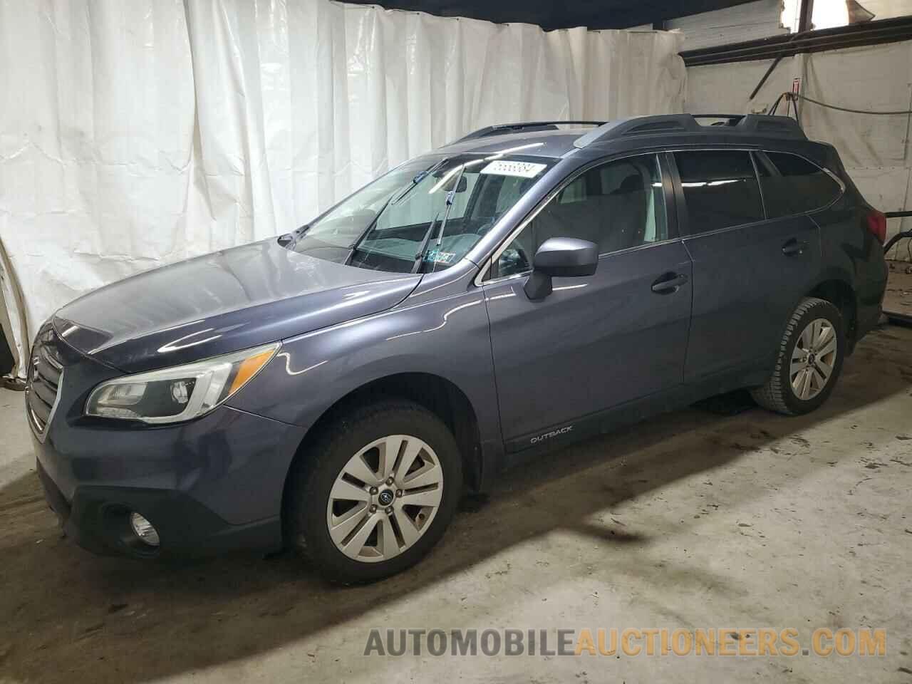 4S4BSACC4G3213374 SUBARU OUTBACK 2016