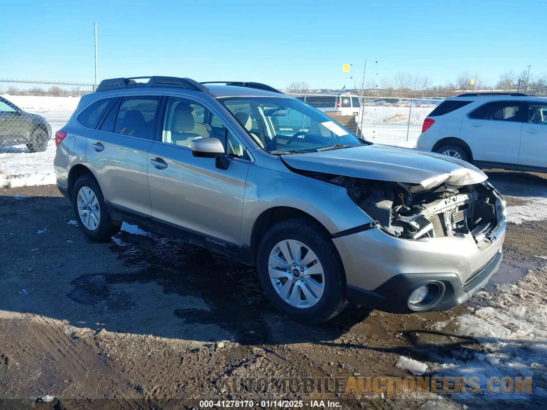 4S4BSACC4G3357801 SUBARU OUTBACK 2016