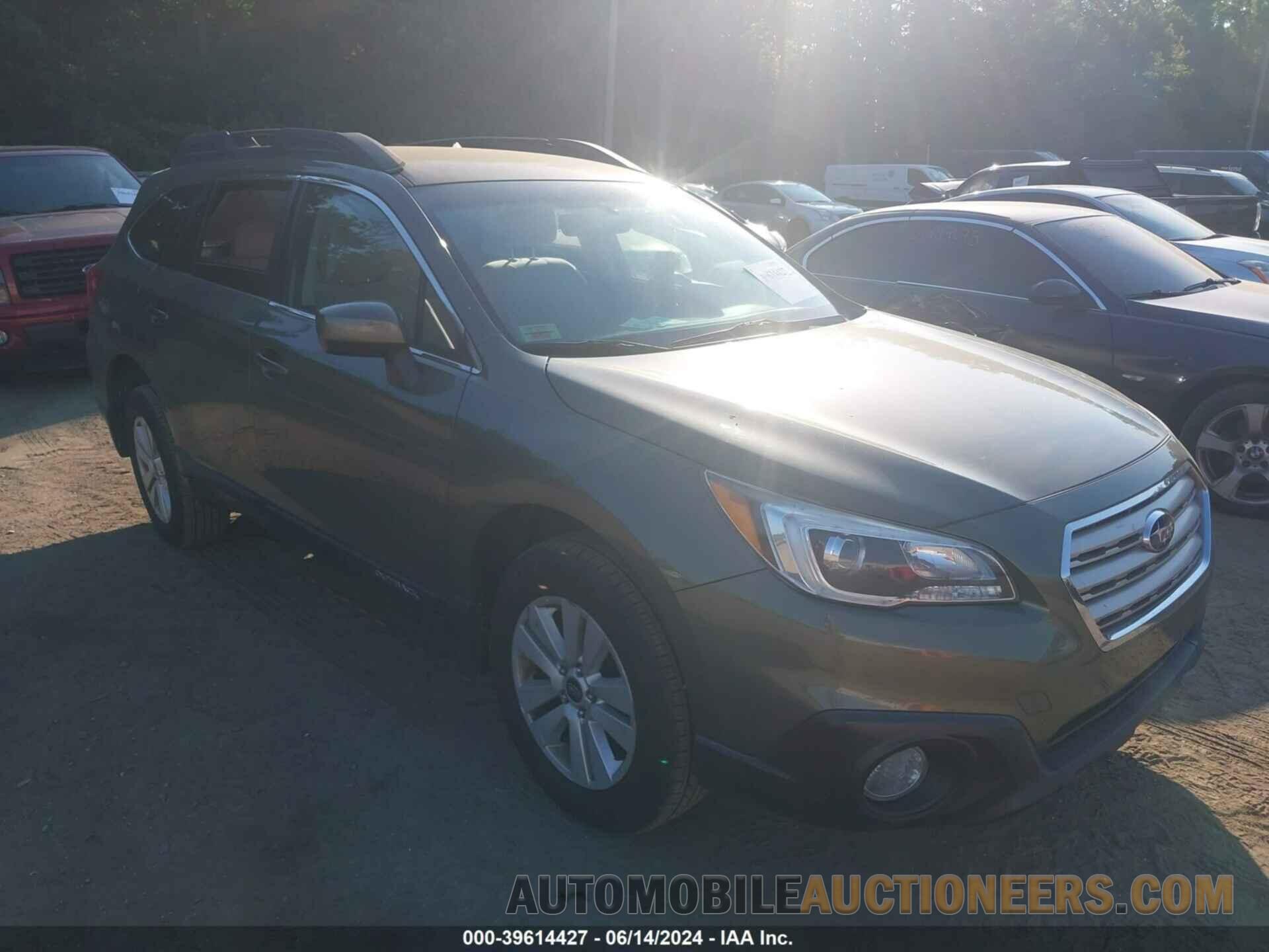 4S4BSACC4H3386376 SUBARU OUTBACK 2017