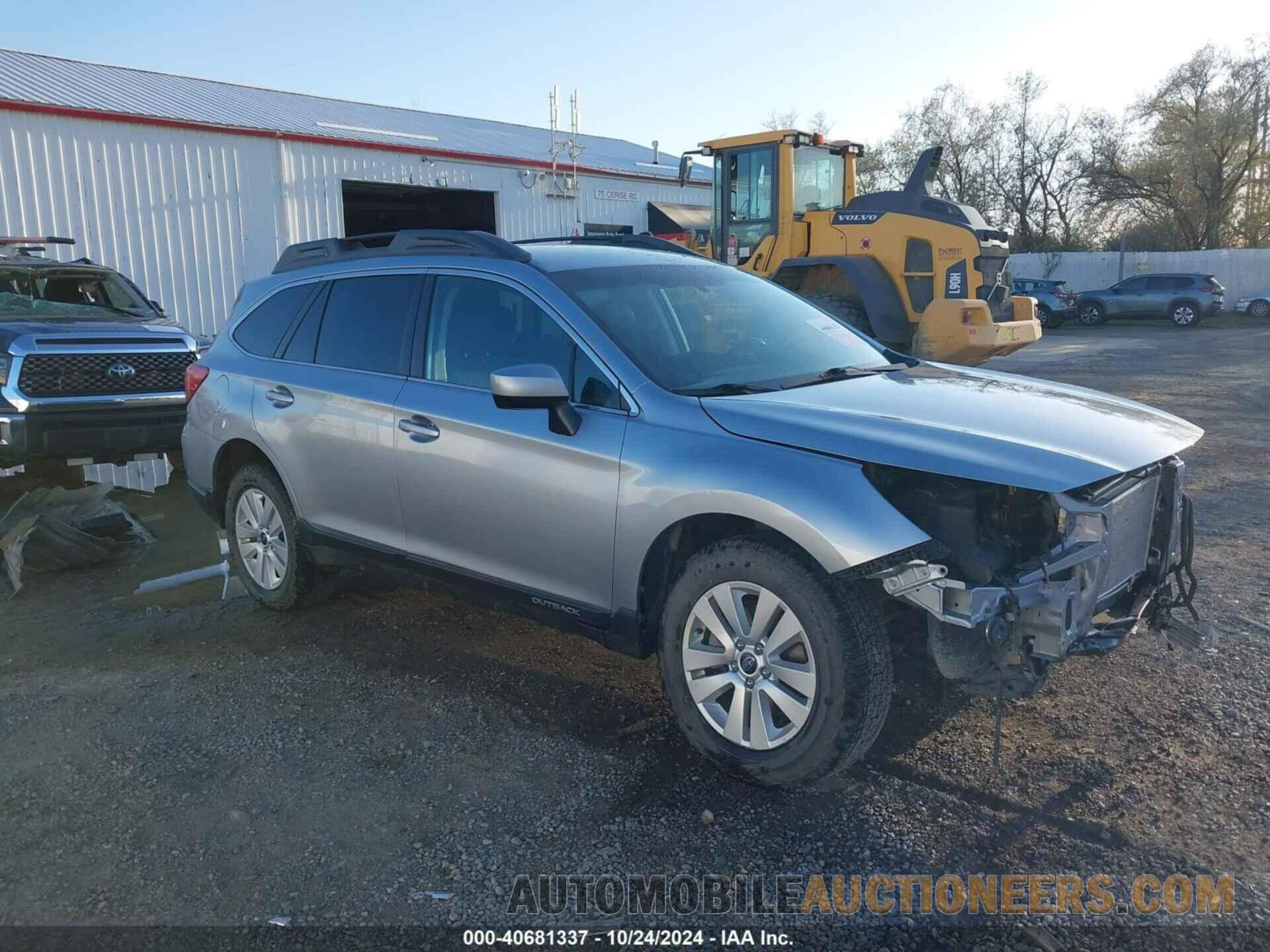 4S4BSACC4H3413964 SUBARU OUTBACK 2017