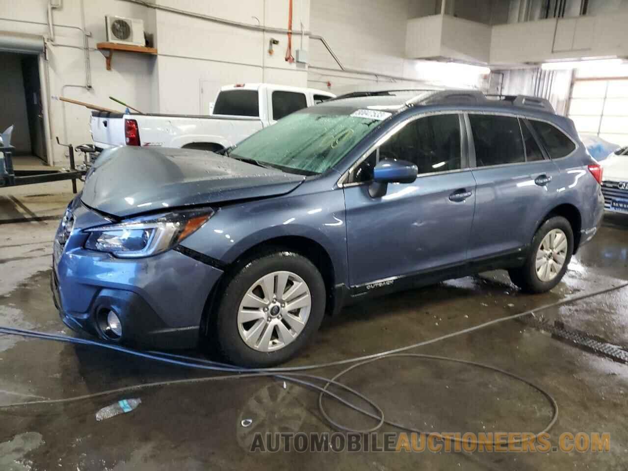 4S4BSACC4J3200292 SUBARU OUTBACK 2018