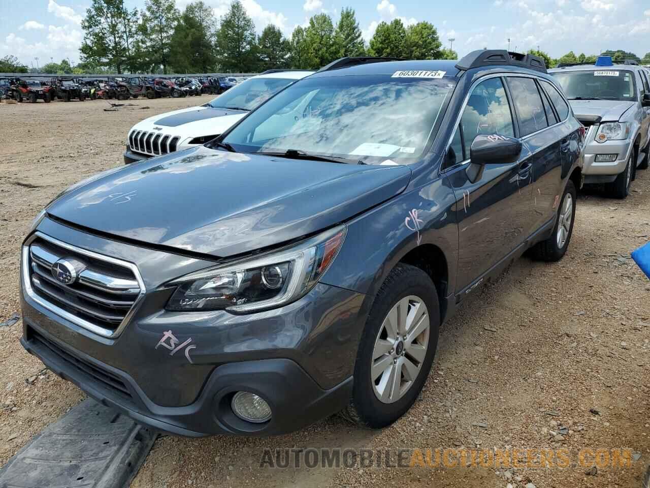 4S4BSACC4J3216878 SUBARU OUTBACK 2018