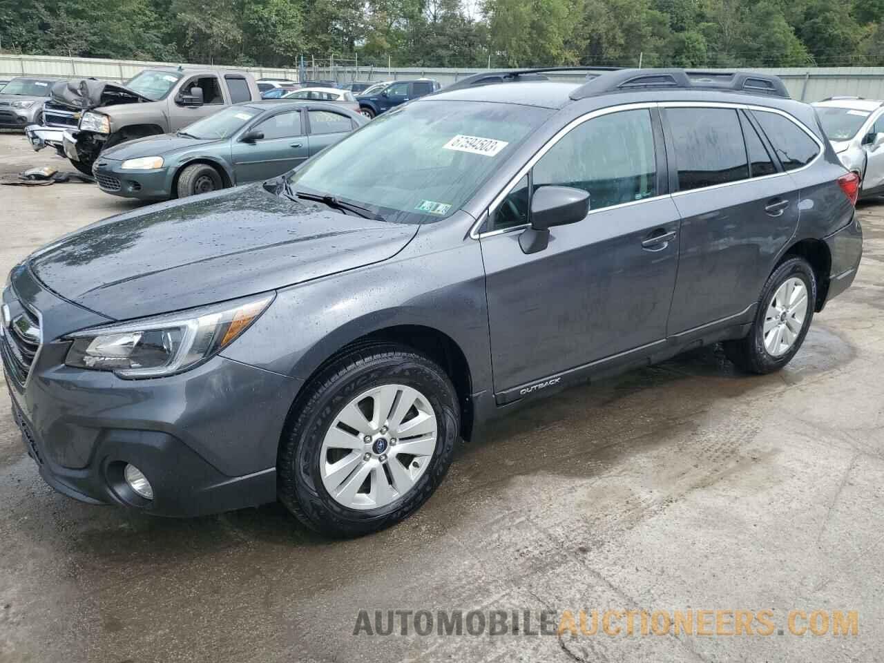 4S4BSACC4J3237102 SUBARU OUTBACK 2018