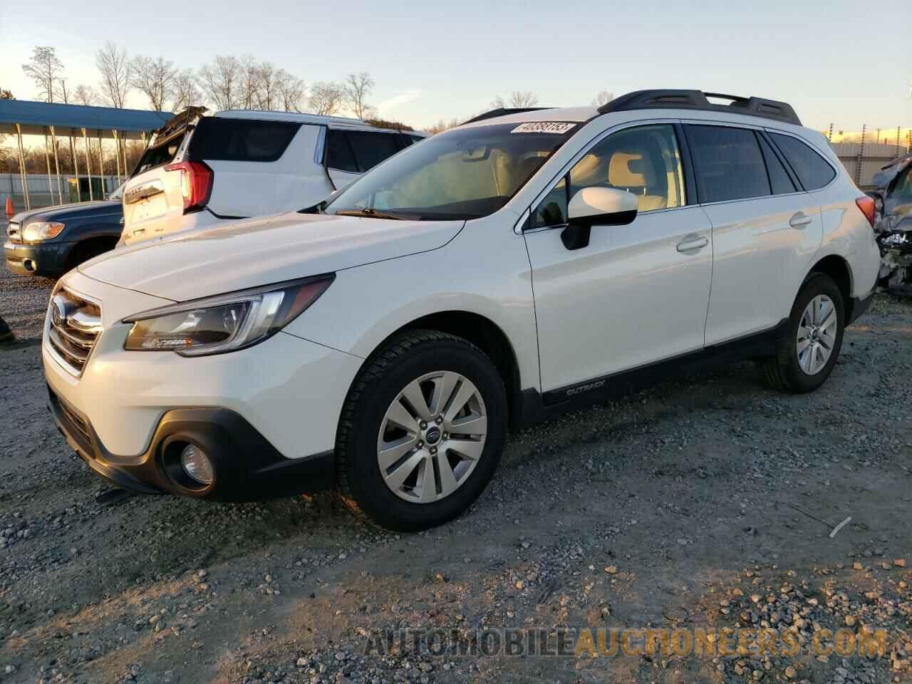 4S4BSACC4J3267197 SUBARU OUTBACK 2018