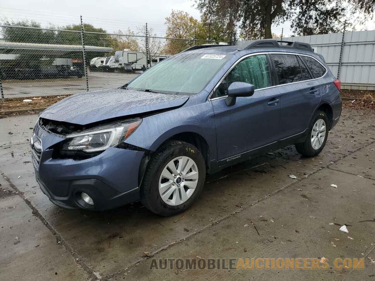 4S4BSACC4J3325941 SUBARU OUTBACK 2018