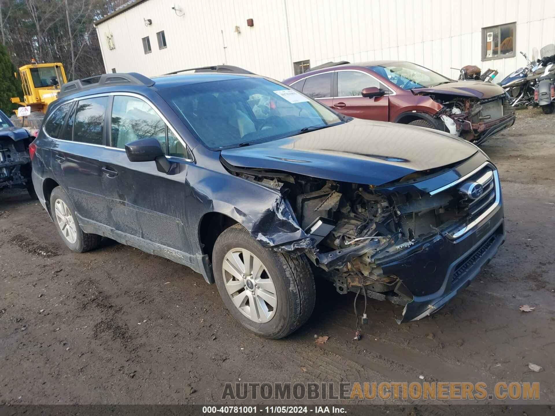 4S4BSACC4J3381765 SUBARU OUTBACK 2018