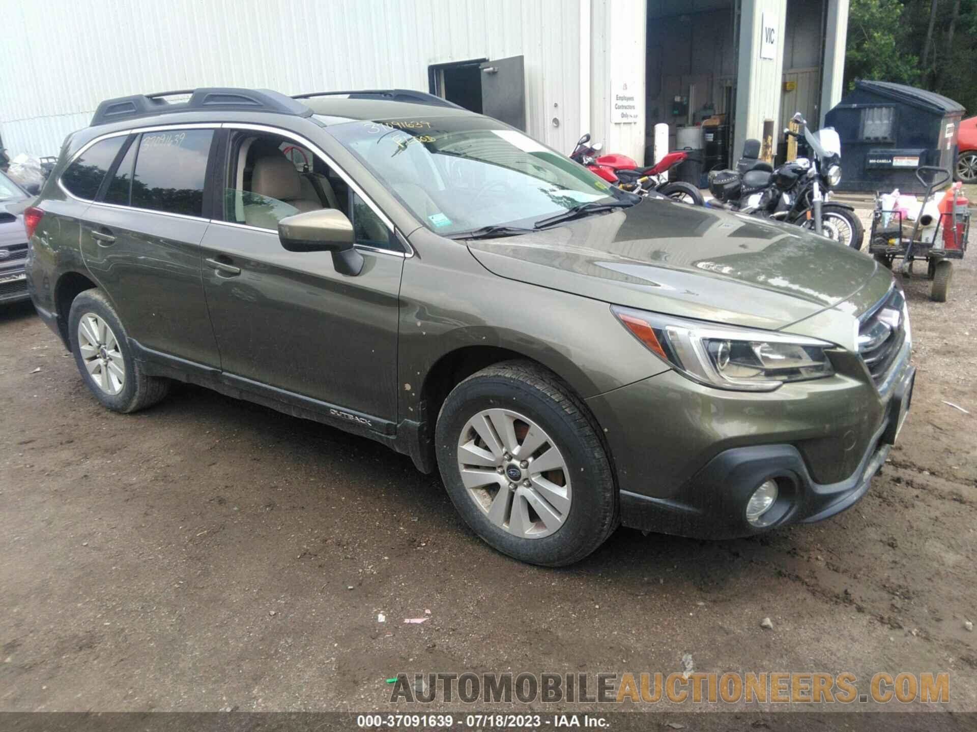 4S4BSACC4J3382298 SUBARU OUTBACK 2018