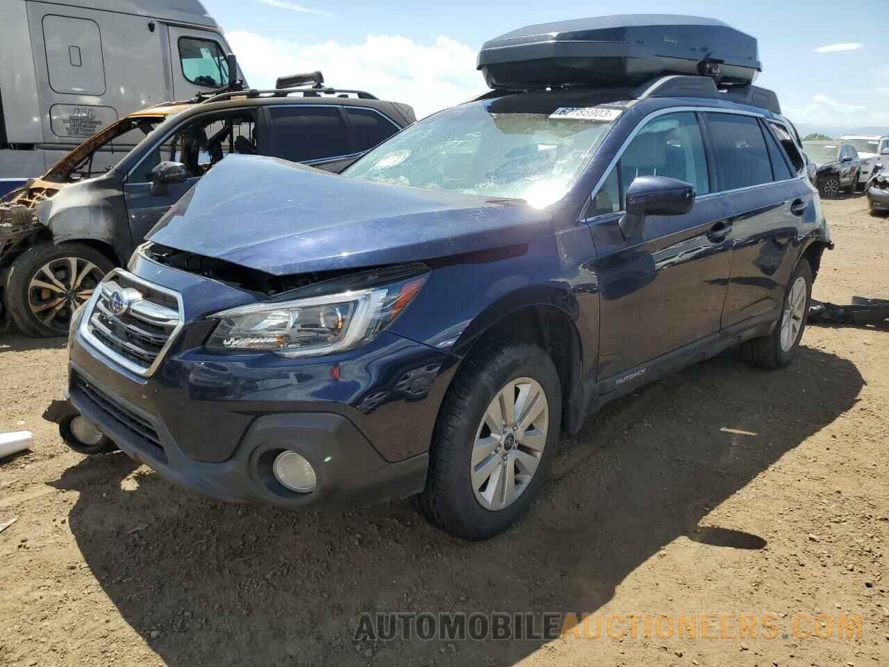 4S4BSACC4J3384097 SUBARU OUTBACK 2018