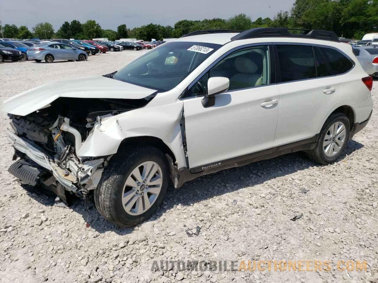 4S4BSACC4J3386738 SUBARU OUTBACK 2018