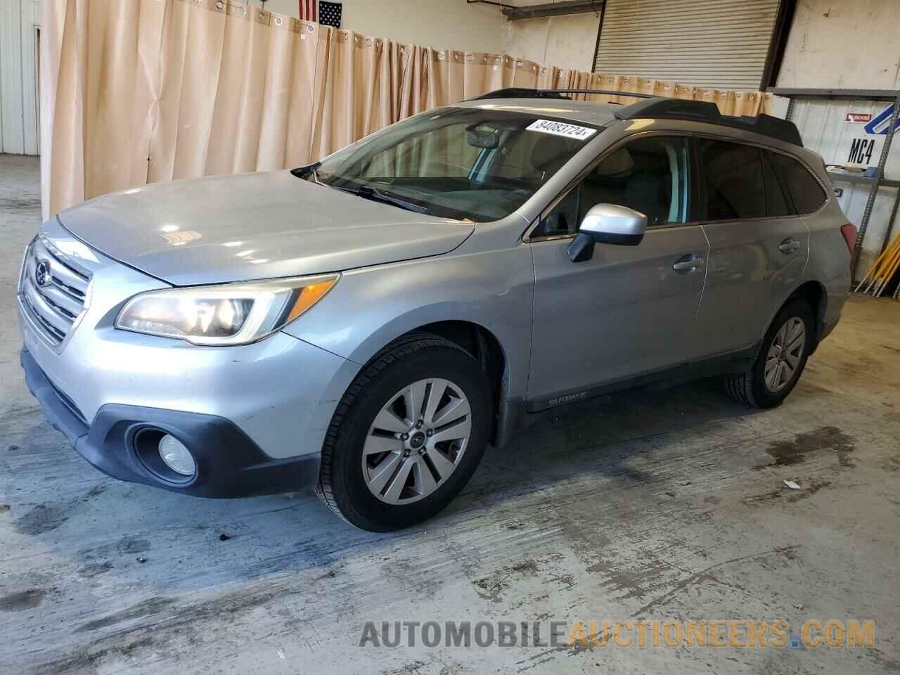 4S4BSACC5F3256409 SUBARU OUTBACK 2015