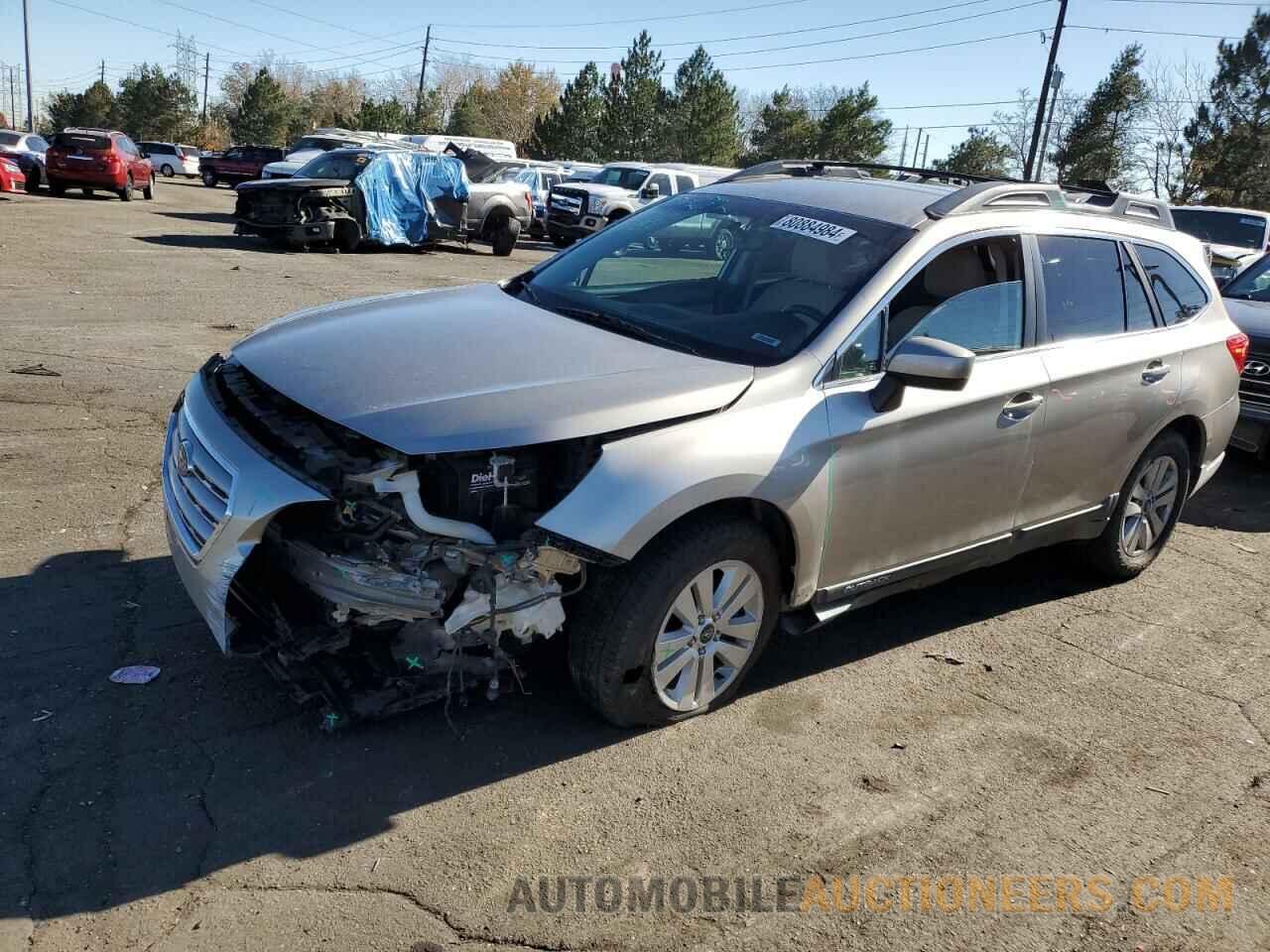 4S4BSACC5H3240522 SUBARU OUTBACK 2017