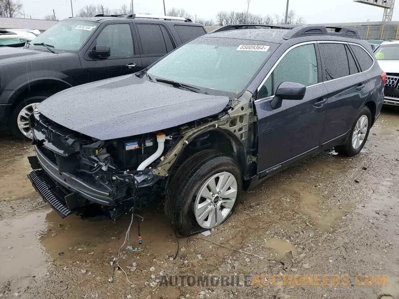 4S4BSACC5H3272841 SUBARU OUTBACK 2017