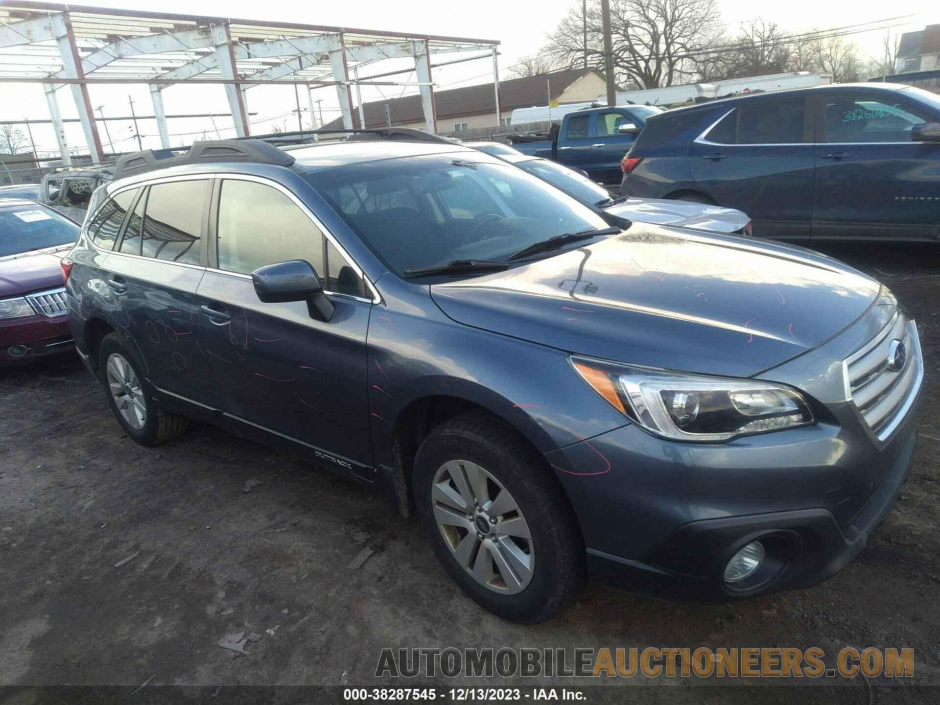 4S4BSACC5H3358165 SUBARU OUTBACK 2017