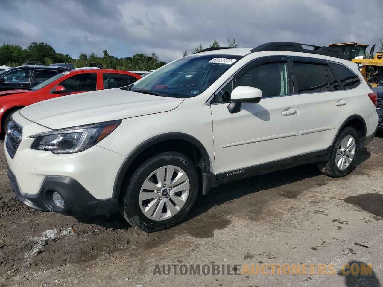 4S4BSACC5J3216629 SUBARU OUTBACK 2018