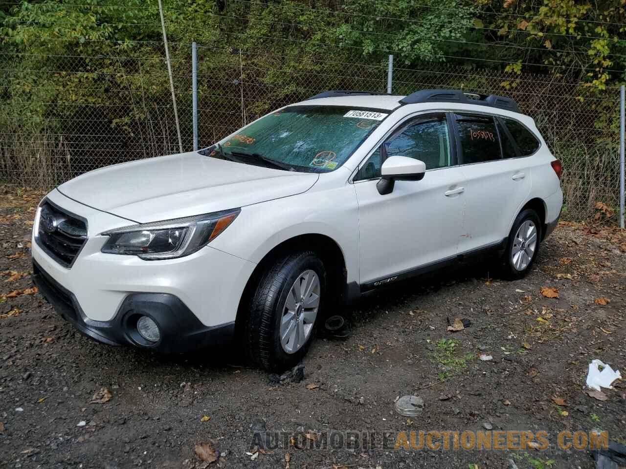 4S4BSACC5J3231793 SUBARU OUTBACK 2018