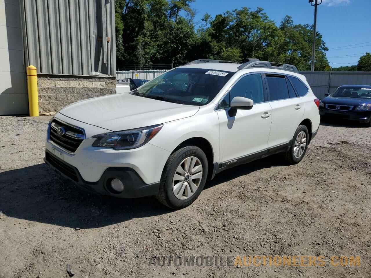 4S4BSACC5J3336270 SUBARU OUTBACK 2018