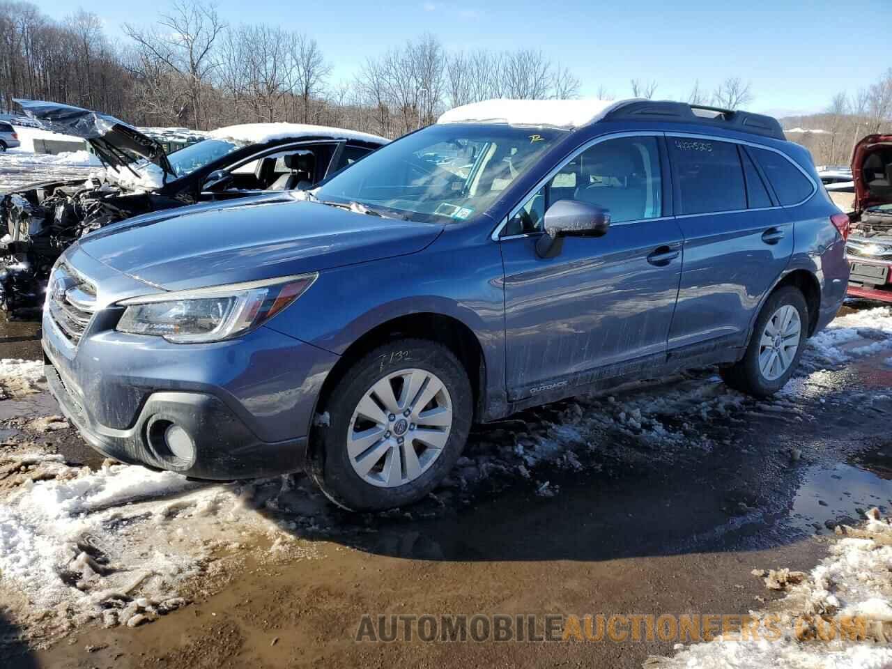 4S4BSACC5J3343106 SUBARU OUTBACK 2018