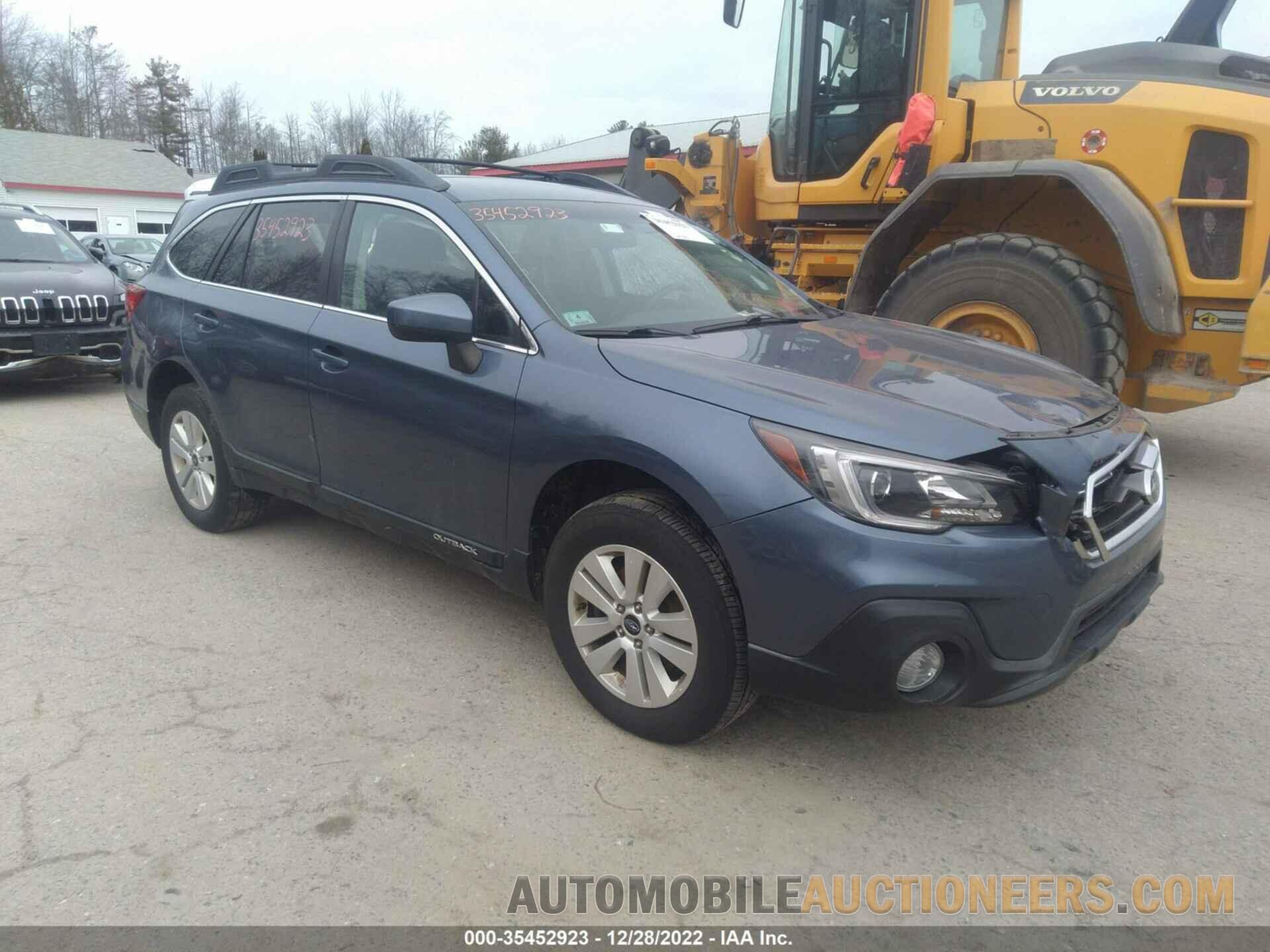 4S4BSACC5J3382522 SUBARU OUTBACK 2018