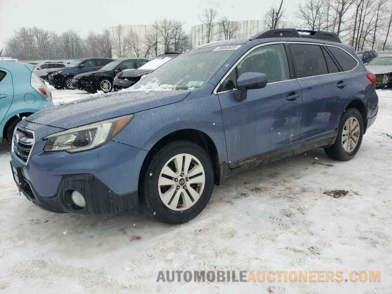 4S4BSACC5J3387266 SUBARU OUTBACK 2018