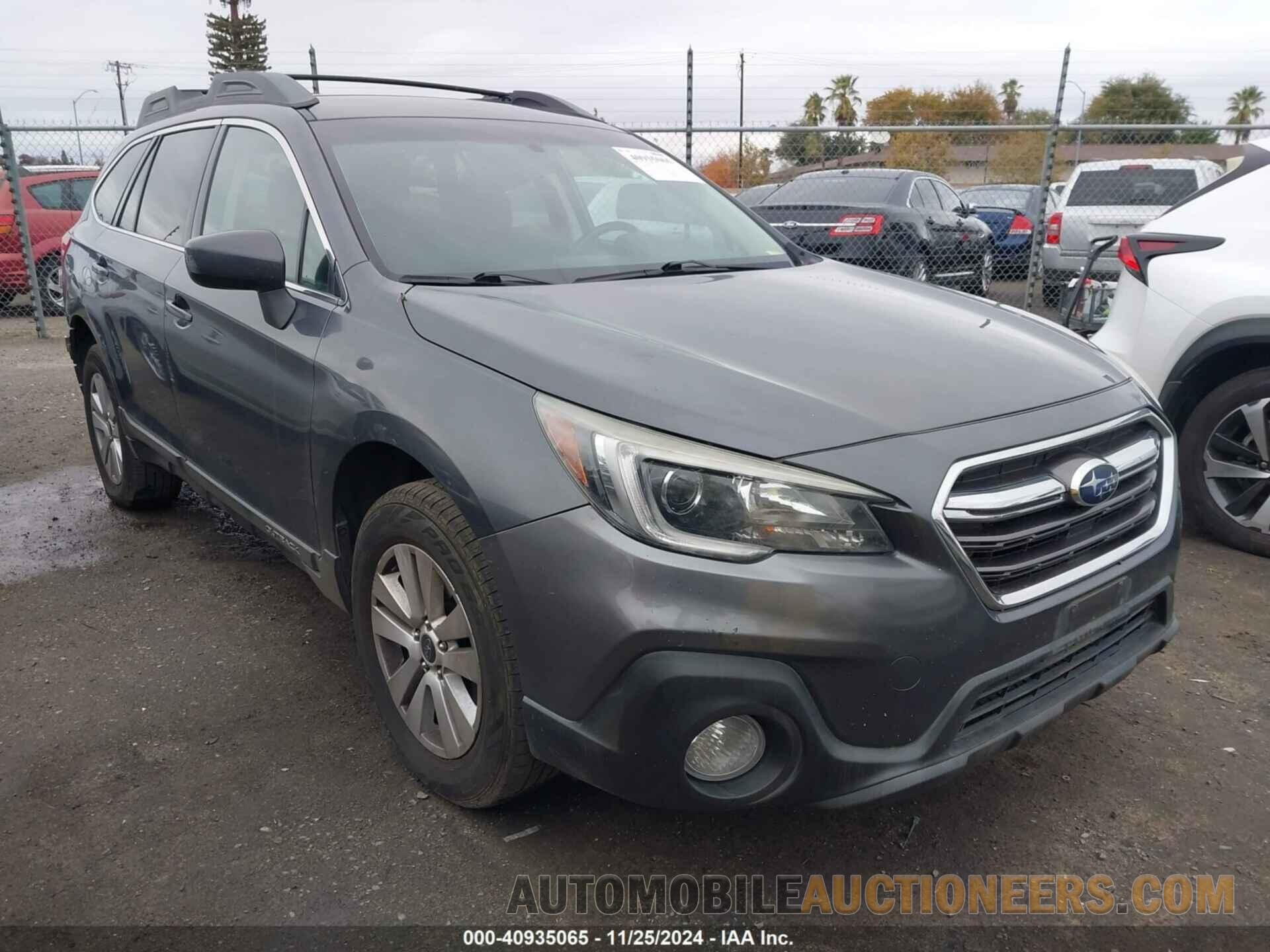 4S4BSACC5J3390832 SUBARU OUTBACK 2018