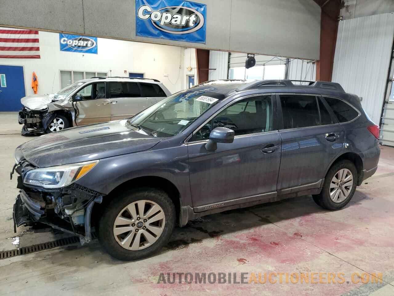 4S4BSACC6F3310199 SUBARU OUTBACK 2015