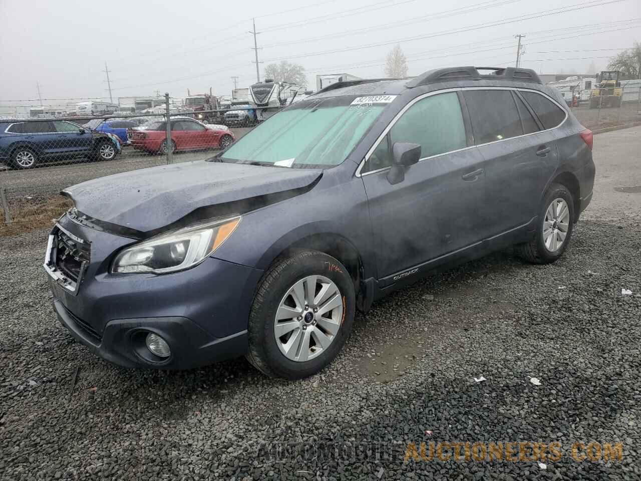 4S4BSACC6G3331121 SUBARU OUTBACK 2016