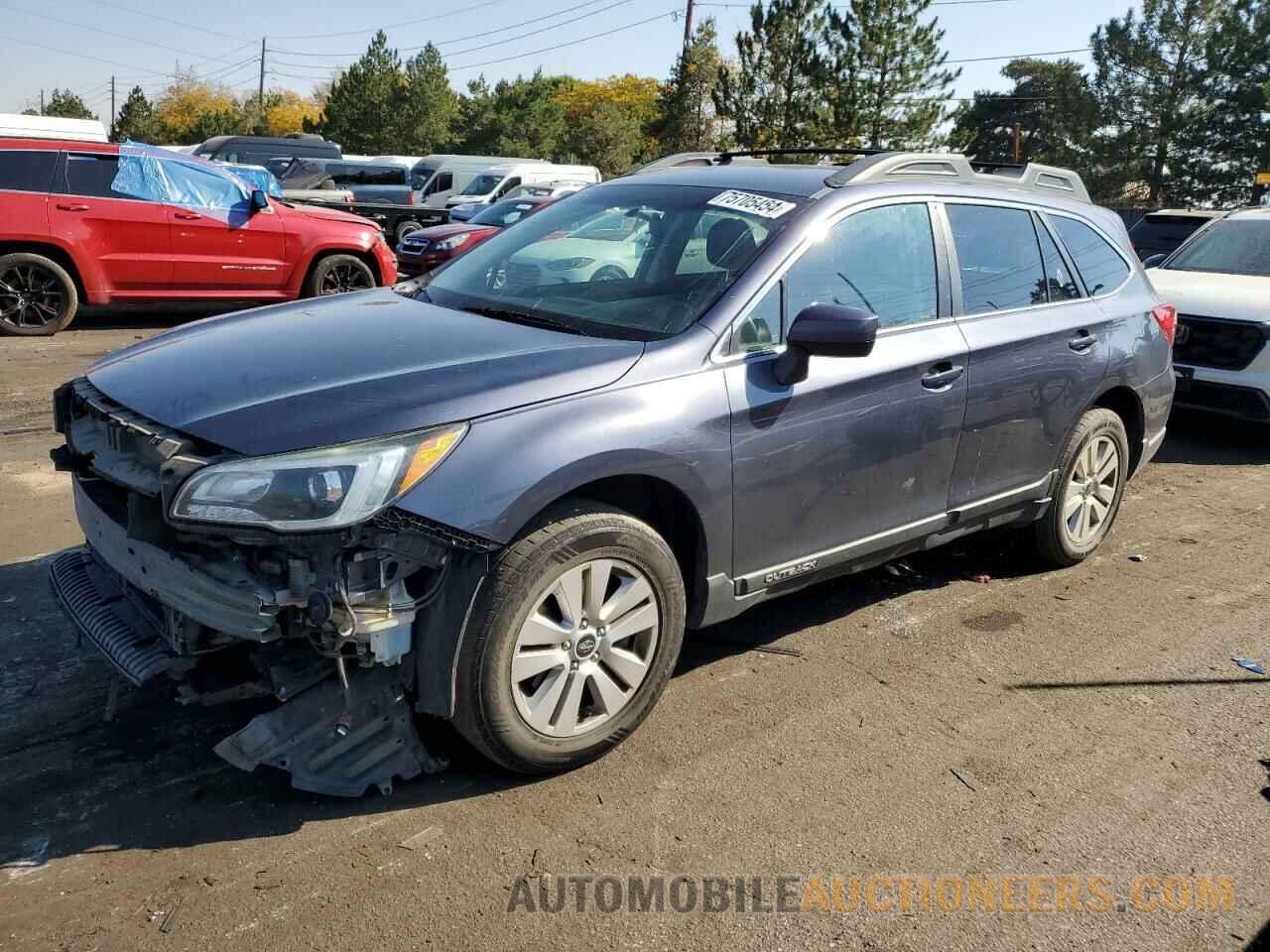 4S4BSACC6H3249889 SUBARU OUTBACK 2017