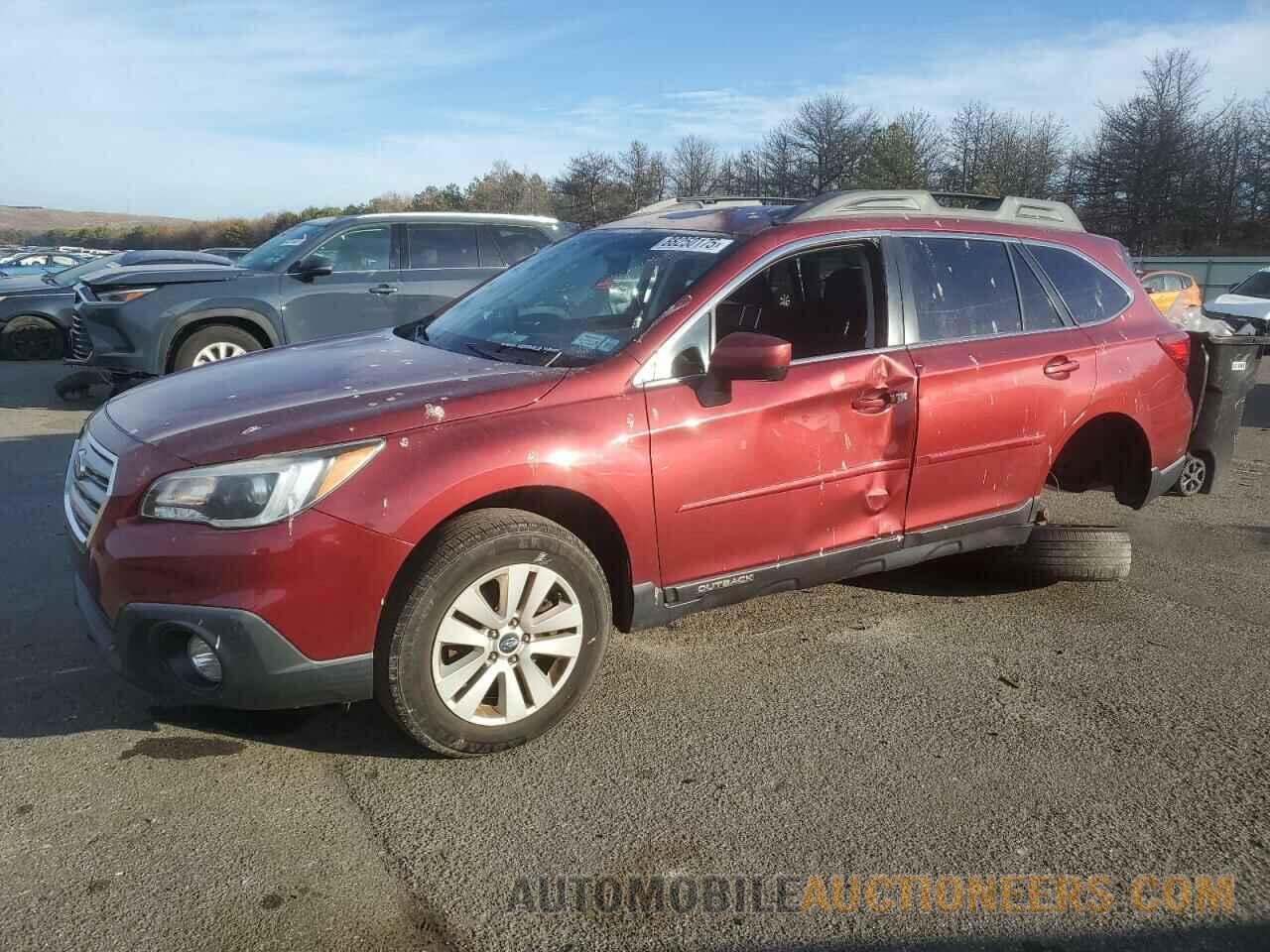 4S4BSACC6H3279796 SUBARU OUTBACK 2017