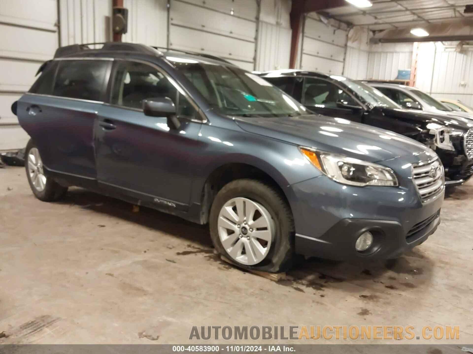 4S4BSACC6H3315700 SUBARU OUTBACK 2017