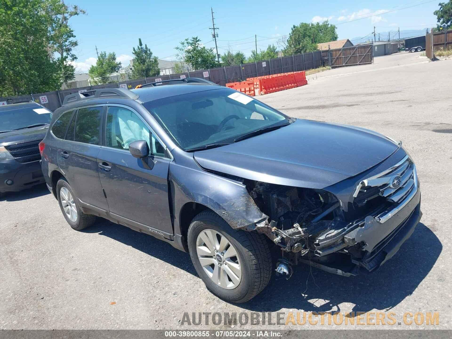 4S4BSACC6H3414145 SUBARU OUTBACK 2017