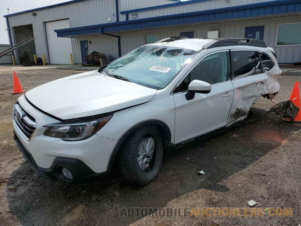 4S4BSACC6J3216302 SUBARU OUTBACK 2018