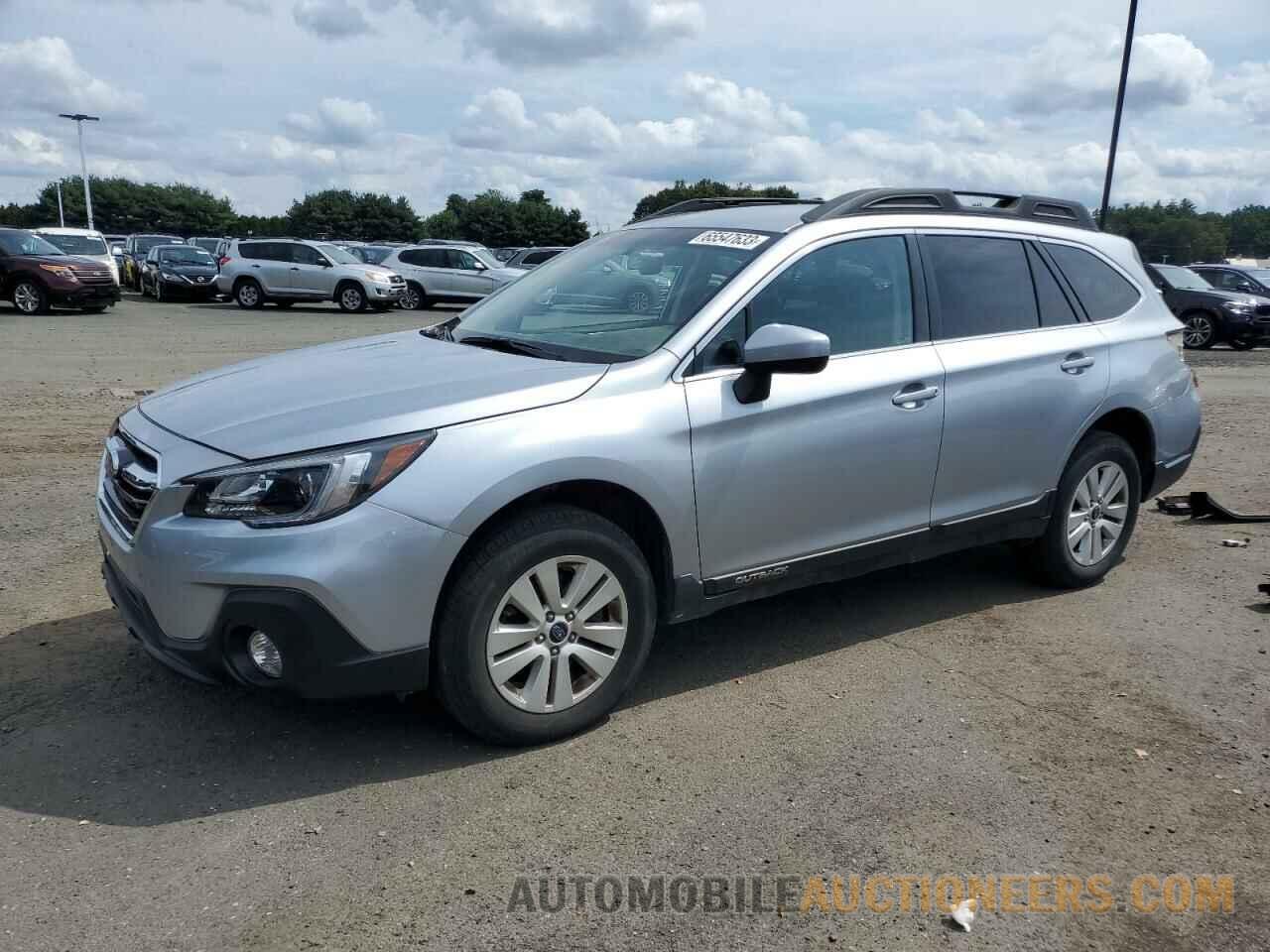 4S4BSACC6J3225808 SUBARU OUTBACK 2018