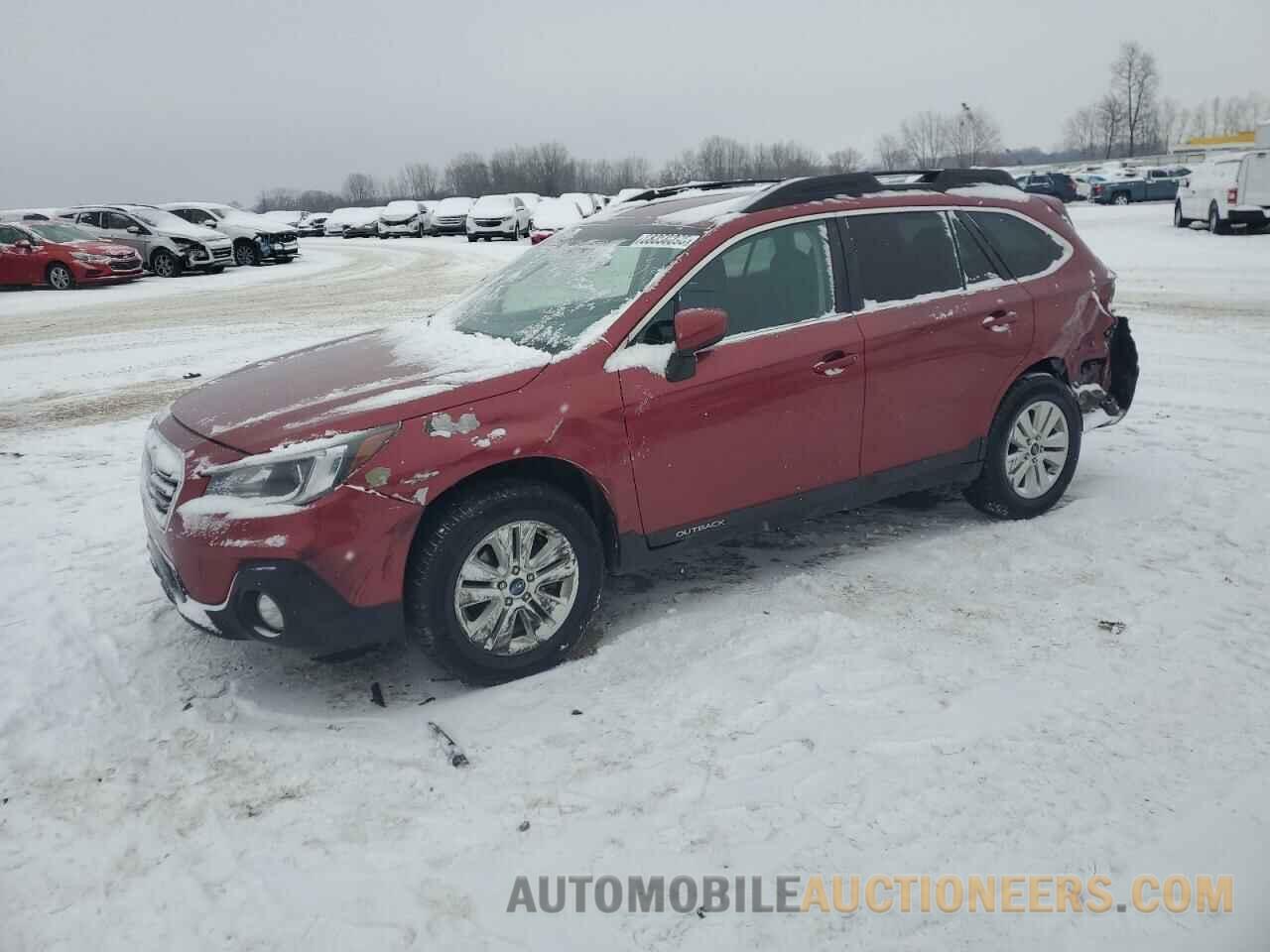 4S4BSACC6J3288178 SUBARU OUTBACK 2018